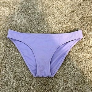 Hollister bikini bottoms